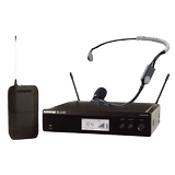 Shure舒尔 BLX14RSM35 SM31 Беспроводная головка