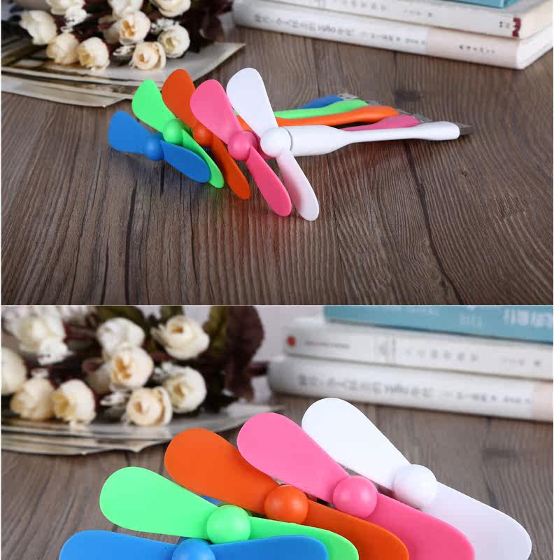 Ventilateur USB - Ref 399888 Image 7