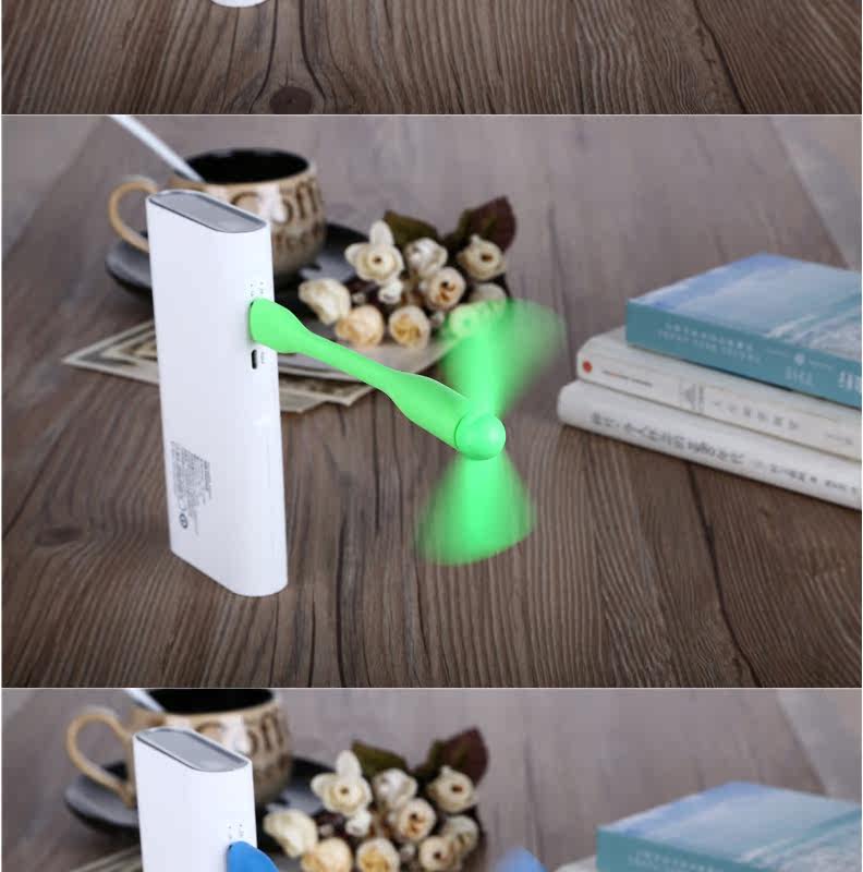 Ventilateur USB - Ref 399888 Image 10