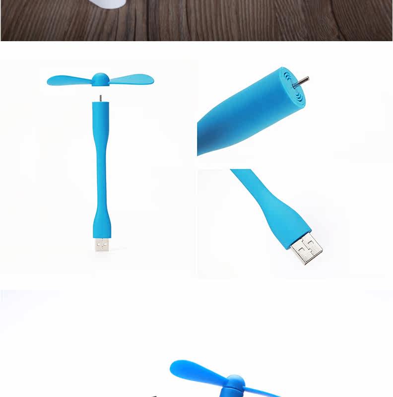 Ventilateur USB - Ref 399888 Image 12