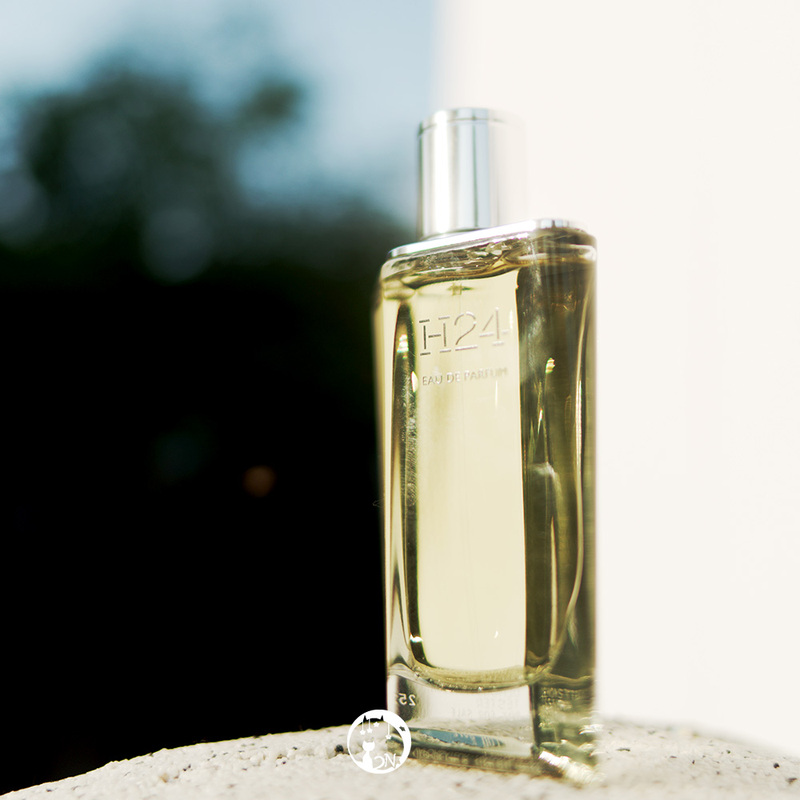 Special Offer Simple Packaging Hermes H24 Edp Fresh Unisex 100ml