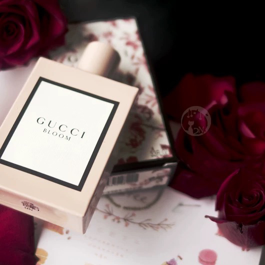 Great Value Simple Packaging Gucci Bloom Series Original/Fresh Light Fragrance/Discontinued Allure 100ml with Box