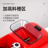 Новый 65 -мм тонкий окуривающий сигаретный нагреватель.