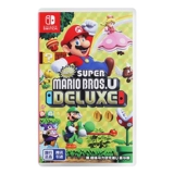 [Ведущий национального банка] Nintendo Switch Game NS Card с новым Super Hollyou Brothers U Luxury Version of Национальной банк -бокс -версии