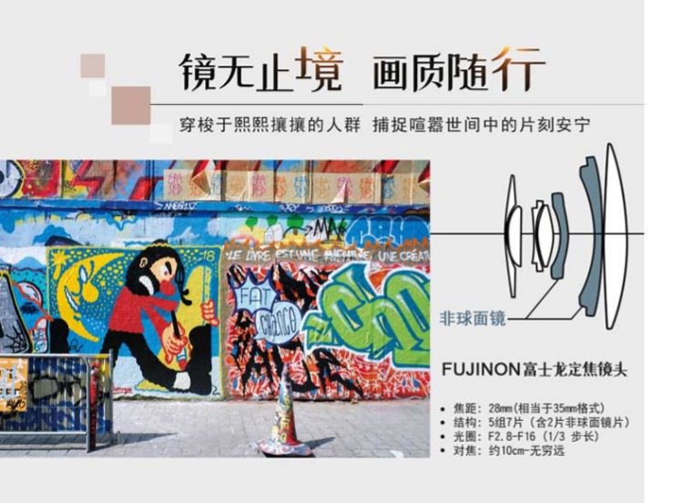 Ngân hàng Trung Quốc có vé máy ảnh Fujifilm / Fuji XF10 bỏ túi Máy ảnh kỹ thuật số HD cầm tay Fuji xf10 - Máy ảnh kĩ thuật số máy ảnh sony a7
