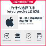 Feiyu Pocket Pocket Global Camera 4K HD Стабилизация VLOG Mini Panoramic Smart Camera Short Video Outdoor Sports Beauty Pocket камера