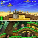 [Ведущий национального банка] Nintendo Switch Game NS Card с новым Super Hollyou Brothers U Luxury Version of Национальной банк -бокс -версии