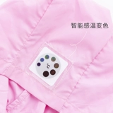 Солнцезащитный крем, легкая и тонкая одежда для защиты от солнца, дышащая детская ветровка, детская одежда