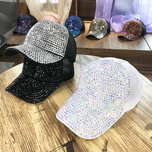 Шапка, универсальная кепка, дышащая сетка для волос, солнцезащитная шляпа на солнечной энергии, в корейском стиле