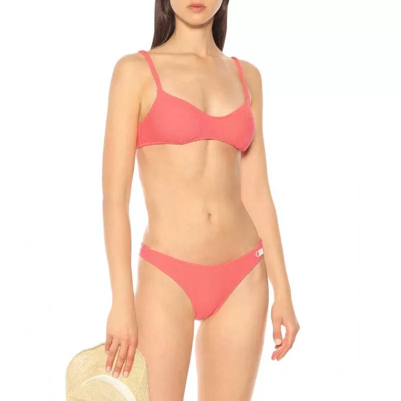 Giảm giá 5,9% thuế đã bao gồm mua áo bikini mùa xuân mới năm 2020 của phụ nữ Solid & Striped - Bikinis