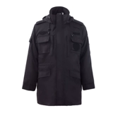 Демисезонный комплект, зимний черный лонгслив для тренировок