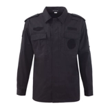 Демисезонный комплект, зимний черный лонгслив для тренировок