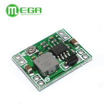 MP1584EN DC-DC Step-down power supply 3A adjustable module Ultra LM2596 24V to 12V9V5V3V
