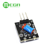 Tilt switch module KY-020 electronic building block tilt sensor compatible with arduino uno