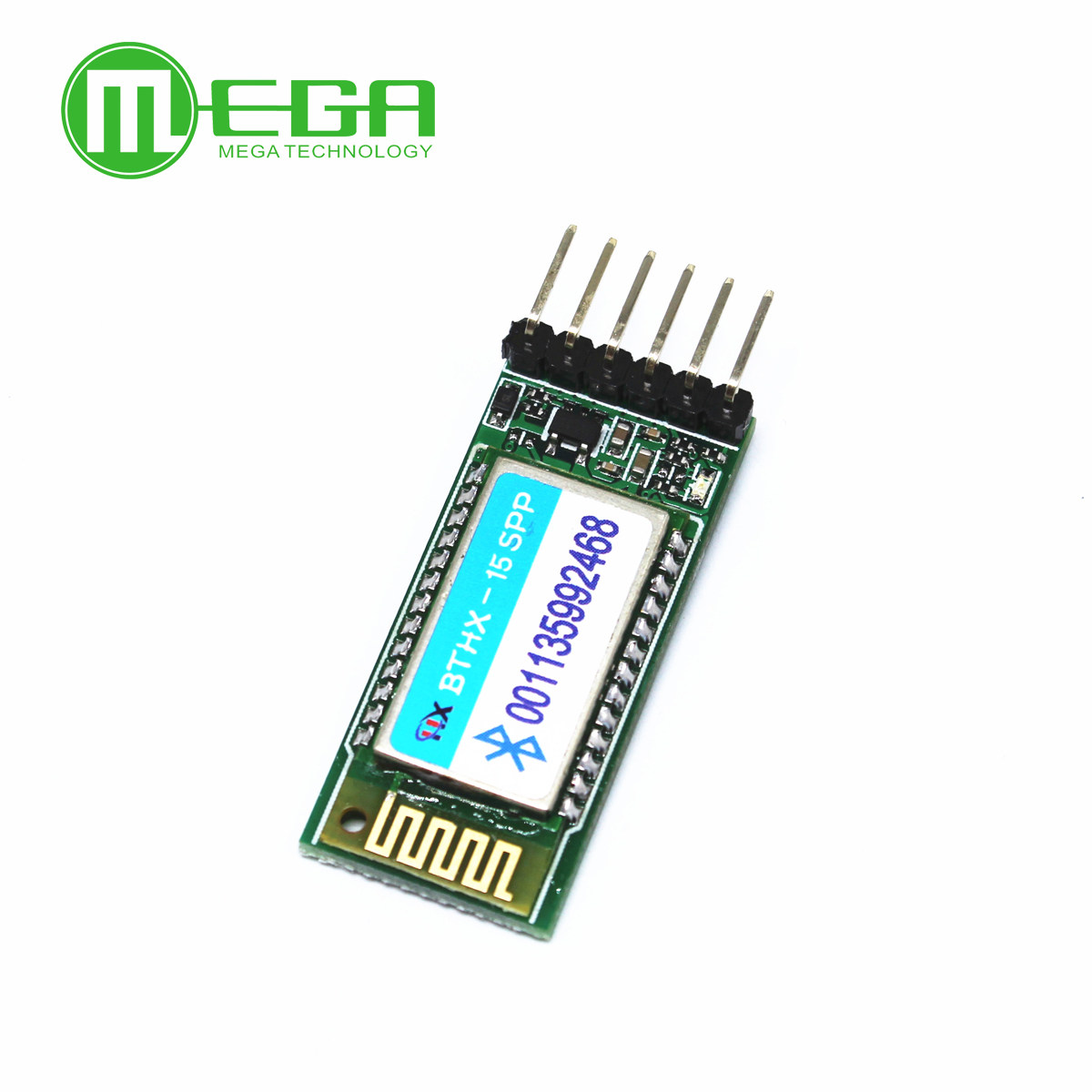 XM-15B Bluetooth serial port module master-slave compatible with Ard 05 06 Anti-pick 3 3 5V