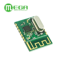 MD7105SY Module 2 4G Wireless Module A7105 NRF24L01 Module