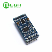 ADXL345 digital inclination sensor acceleration module to send information