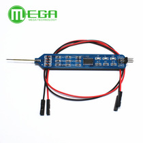 Logic test pen High and low level test 5V 3 3V digital circuit debugging Electronic production
