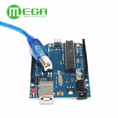 NEUTRAL UNO R3 Single Chip Development Board ATMEGA328P-PU
