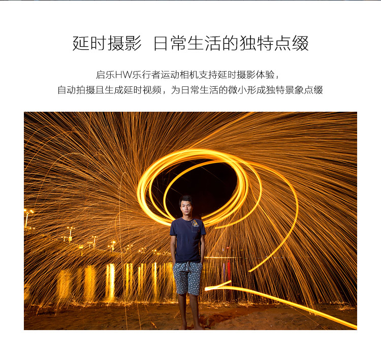 Camera thể thao Kai Le Camera chống nước HW Lặn HD ngoài trời Mini Home Sports dv Camera kỹ thuật số máy quay phim gopro