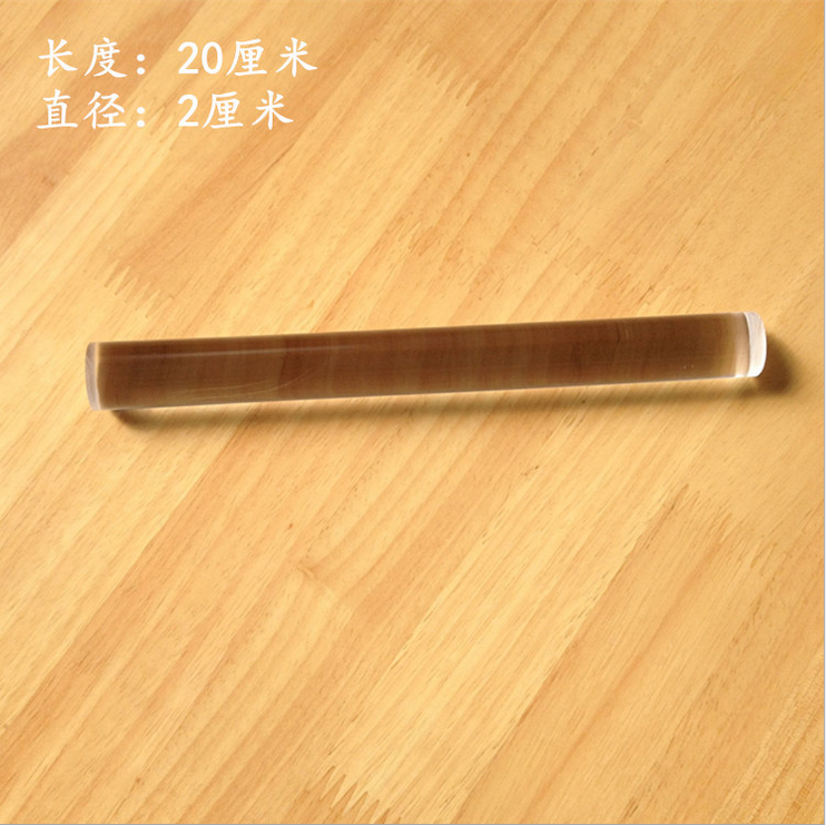 Đất sét mềm đất sét thanh bùn gậy cán pin siêu nhẹ đất sét màu đất sét mềm đất sét công cụ rắn acrylic thanh shop đồ chơi trẻ em