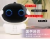 Máy giáo dục sớm robot thông minh đối thoại bằng giọng nói đồ chơi công nghệ cao đi cùng trẻ em nam và nữ học giáo dục wifi