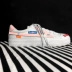 Giày siêu cháy giày ulzzang giày vải nam phiên bản Hàn Quốc shop giày sneaker Plimsolls