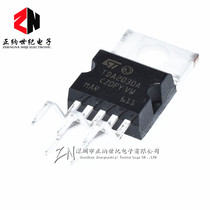 New TDA2030A Linear-Audio Amplifier Power Amplifier Short Circuit and Thermal Protection