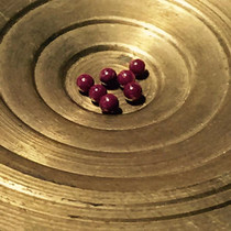  His Holiness Anilu Tuo Powder Guzhizi 79 yuan Two bound Tibetan Gawu box Stupa offerings