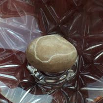 Bhutan King Tibet Bodhisattva Yan Ziyan Tibet removed a 29mm Tibetan stupa