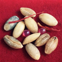  St Mi Fa Mi Relic Zi Ga Wu Offering a lucky 10 pieces per serving