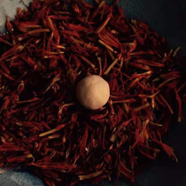  Shakyamuni Buddha Head Solid 8mm Special Offer for Relic Pagoda Gawu