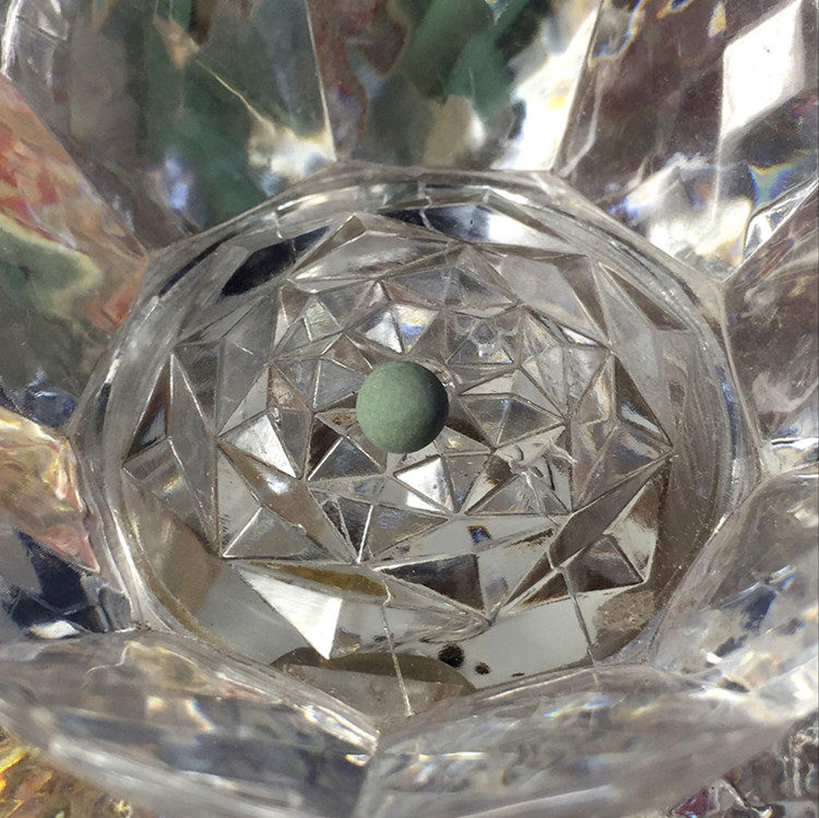 Green Dum sturdy 5-6mm large stupa supplies limited time special price of 39 yuan