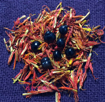 A 3-5MM OFFERING OF THE TIBETAN STUPA OF THE BODHISATTVA BODHISATTVA OF THE BUDDHA