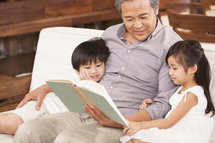安抚孩子情绪有方法,3步恢复好心情
