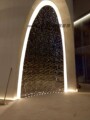 佛山木马智造金属不锈钢装饰的LOGO