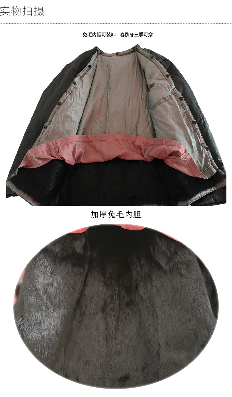 Blouson chaud pour homme YISAKUJI     - Ref 3112172 Image 23