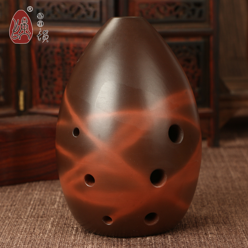 () Seven Star Promotions 8 Holes Pear Shaped-Lavender-Lavender (Professional Playing)