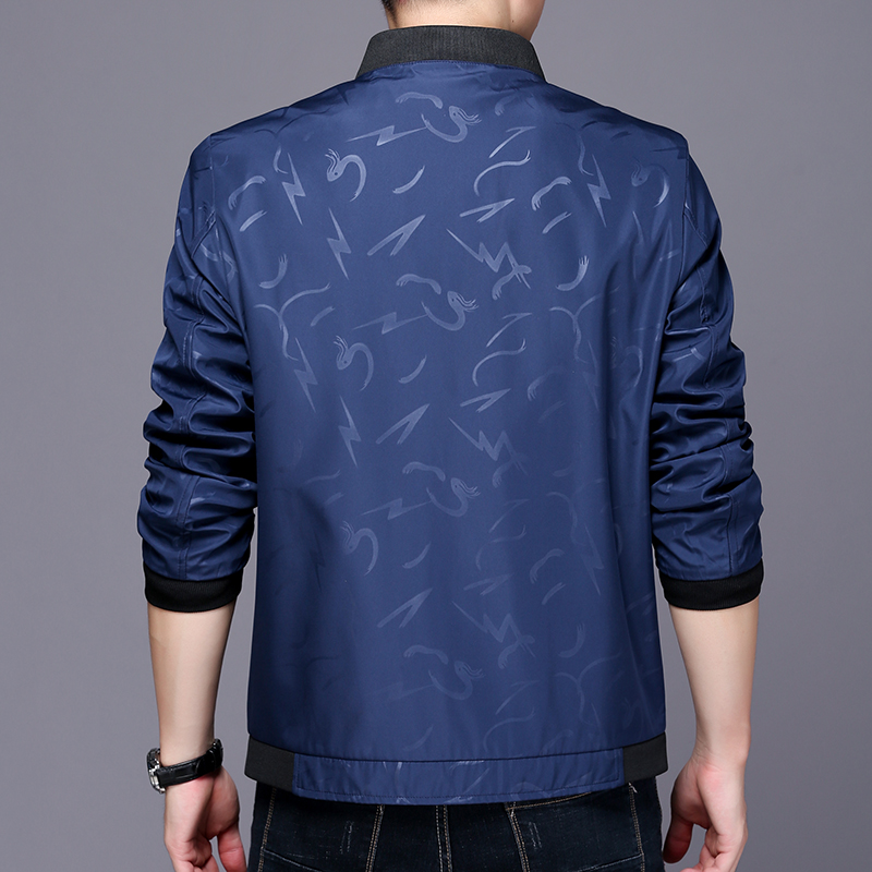 Blouson homme manches longues - Ref 3115769 Image 4