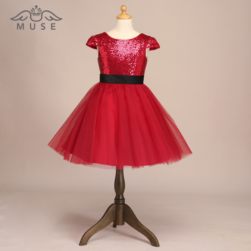 Trẻ em ăn mặc công chúa váy cô gái người mẫu catwalk pettiskirt sinh nhật tiệc piano trang phục trẻ em nhiếp ảnh nữ set vest 3 món cực chất cho bé trai