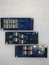 AXT Yajin SIO-D032 SIO-D032T SIO-D032P SIO-DI32 V1 0 original disassembly card