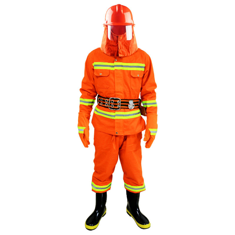 Костюм Пожарного Мужской Настоящий Купить Цена