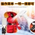 Áo khoác xuống chất làm sạch khô Chất giặt khô miễn phí giặt quần áo gia dụng vết bẩn để dầu mỡ không phun tạo tác - Dịch vụ giặt ủi hóa chất tẩy trắng quần áo Dịch vụ giặt ủi