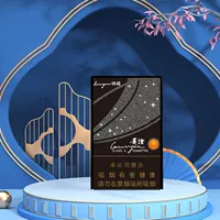 Дорогие сигареты (только в алюминиевой коробке сигарет нет) - толстая сигаретная коробка (вмещает 20 толстых сигарет)