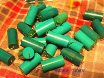 American FLUKE high-precision 19 999k experimental resistor gold-plated pin resistor price of two