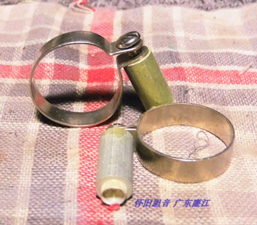 American stainless steel ring 25mm capacitive rings 1 price only-Taobao
