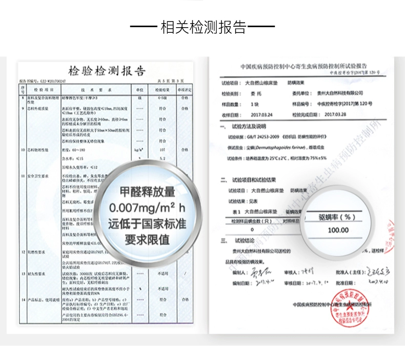 Thiên nhiên núi nâu tự nhiên thanh niên bảo vệ trẻ em cột sống cây cọ nệm 1,5 m có thể được tùy chỉnh - Nệm