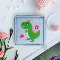 Зеленый динозавр