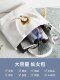 Casual Canvas Bag for Women, Cute and Fashionable Canvas Bag, Casual Work and Outing, College Student Lunch Box Bag, Mommy Handbag