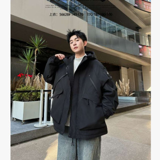 Jz 956628 large pocket workwear jacket